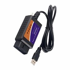 Elm327 usb auto gebraucht kaufen  Bremen