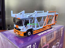 Gulf 500 hino for sale  Shipping to Ireland