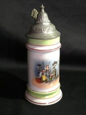 Vintage german lithophane for sale  Delta