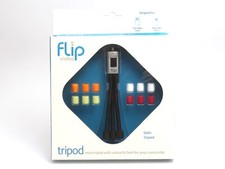 Flip video tripod gebraucht kaufen  Kappeln