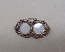 Superbe broche ancienne d'occasion  Viry