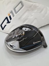 Taylormade qi10 driver for sale  GLASGOW