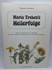 Maria treben heilerfolge gebraucht kaufen  Wiesbaden