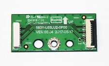 Placa conectora de interface 583Y-L65LU2-0P00 - LG 65UJ6200 65" LED 4k HDR Smart TV comprar usado  Enviando para Brazil