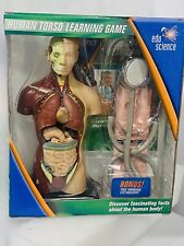 Human torso model for sale  Alpharetta