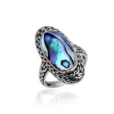 Paua abalone shell for sale  PINNER