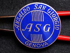 Ansaldo san giorgio usato  Reggio Emilia