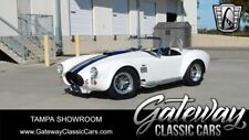 1965 superformance cobra for sale  Ruskin