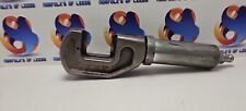 Nike hydraulics weber for sale  LEEDS