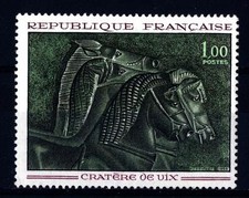 France 1966 opere usato  Brescia