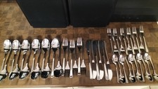 Wmf cromargan besteck gebraucht kaufen  Melle