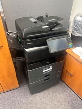 Toshiba studio5015ac office for sale  BOLDON COLLIERY