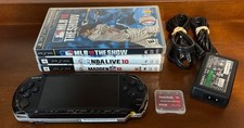 Sony psp 3001 for sale  Milton