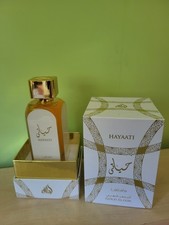 Lattafa hayaati gold for sale  BIRMINGHAM