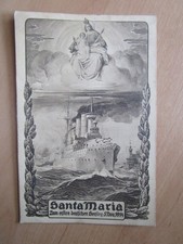 Santa maria zum gebraucht kaufen  Deutschland