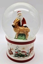 Villeroy boch christmas gebraucht kaufen  Moers