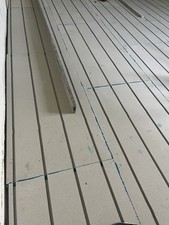 Knauf integral gifafloor gebraucht kaufen  Rimbach