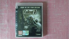 Fallout goty game usato  Volano