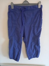 Size purple casual for sale  CREDITON