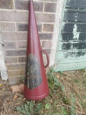 Vintage fire extinguisher for sale  KETTERING