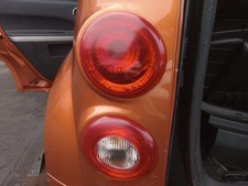 Chevrolet hhr riginal gebraucht kaufen  Erfurt