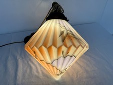 Art deco deckenlampe gebraucht kaufen  Berlin