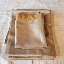 Martha stewart curtain for sale  Katy