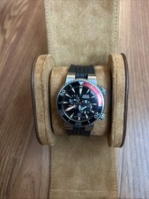 Oris regulator divers for sale  Titusville