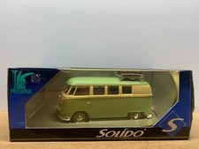 Solido modifié volkswagen d'occasion Solido modifié volkswagen d'occasion  Cognac