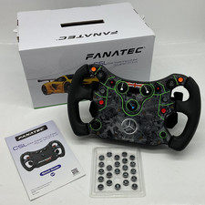 Fanatec csl elite for sale  BRIGHTON