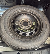 Ruotino scorta r14 usato Ruotino scorta r14 usato  Vigasio