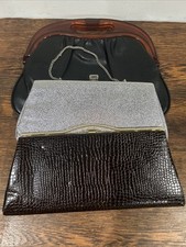 Vintage purse set for sale  Dupo