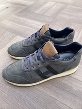 Hogan h86run sneakers usato  Italia