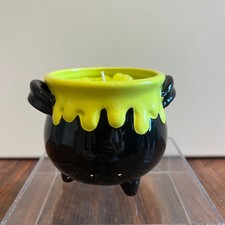 Halloween candle holder for sale  Clarksville