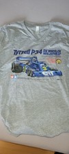Shirt formel tyrrell gebraucht kaufen  Düren