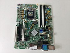 Placa-mãe desktop HP Elite 8300 SFF LGA 1155 DDR3 SDRAM 656933-001 comprar usado  Enviando para Brazil