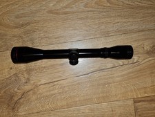 Simmons 4x40 fixed for sale  KETTERING