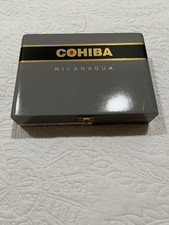 Cohiba nicaragua robusto for sale  Fort Myers