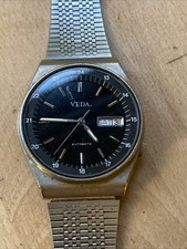 Ancienne montre vintage d'occasion  Saint-Quentin