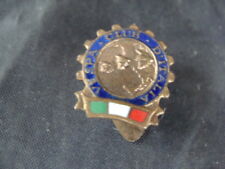 Pins spilla asola usato  Santena