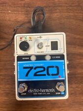 Electro harmonix stereo for sale  Kokomo