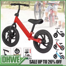 Balance bike kids for sale  GAINSBOROUGH