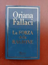 Libro oriana fallaci usato  Italia