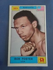 Bob foster rookie for sale  ILKESTON