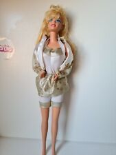 Barbie mattel hollywood usato  Italia