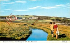 Picture postcard princetown for sale  NEWCASTLE UPON TYNE