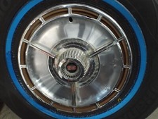 Wheel cover hub for sale  Independence