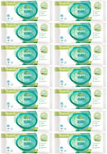 Pampers harmonie aqua for sale  BOLTON