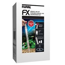 Fluval gravel cleaner for sale  ROTHERHAM