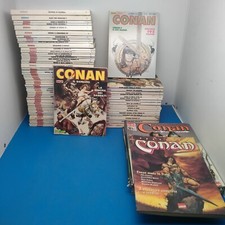 Conan barbaro spada usato  Sezze